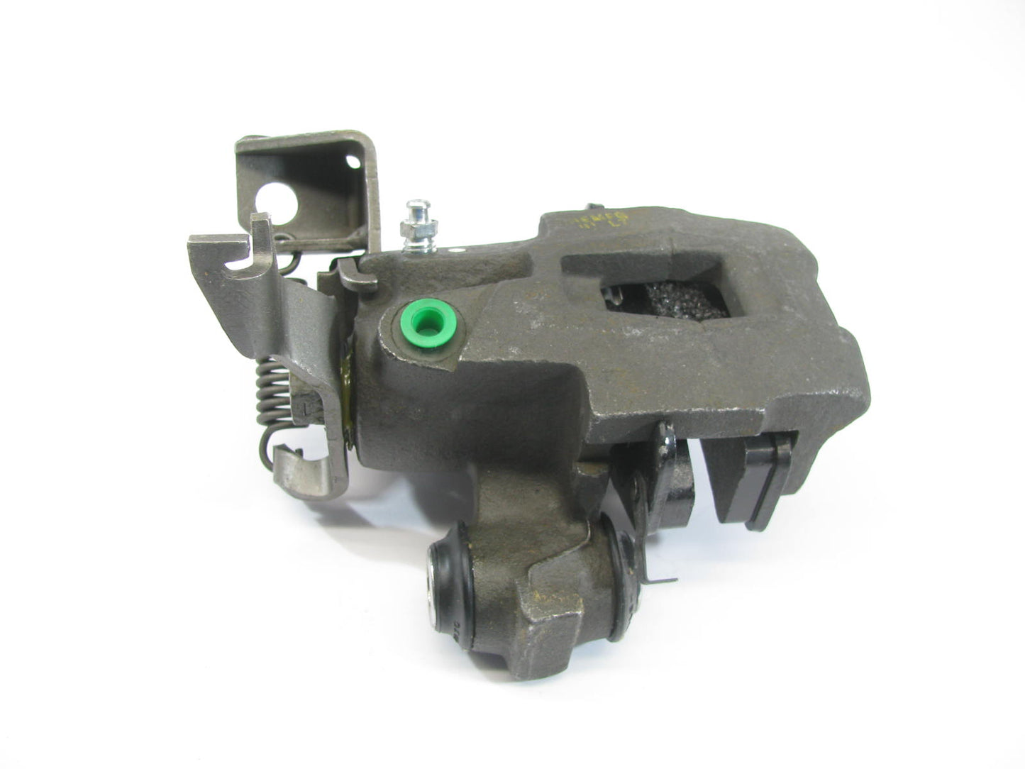 Federated 16-4327 Remanufactured Disc Brake Caliper - Rear Right