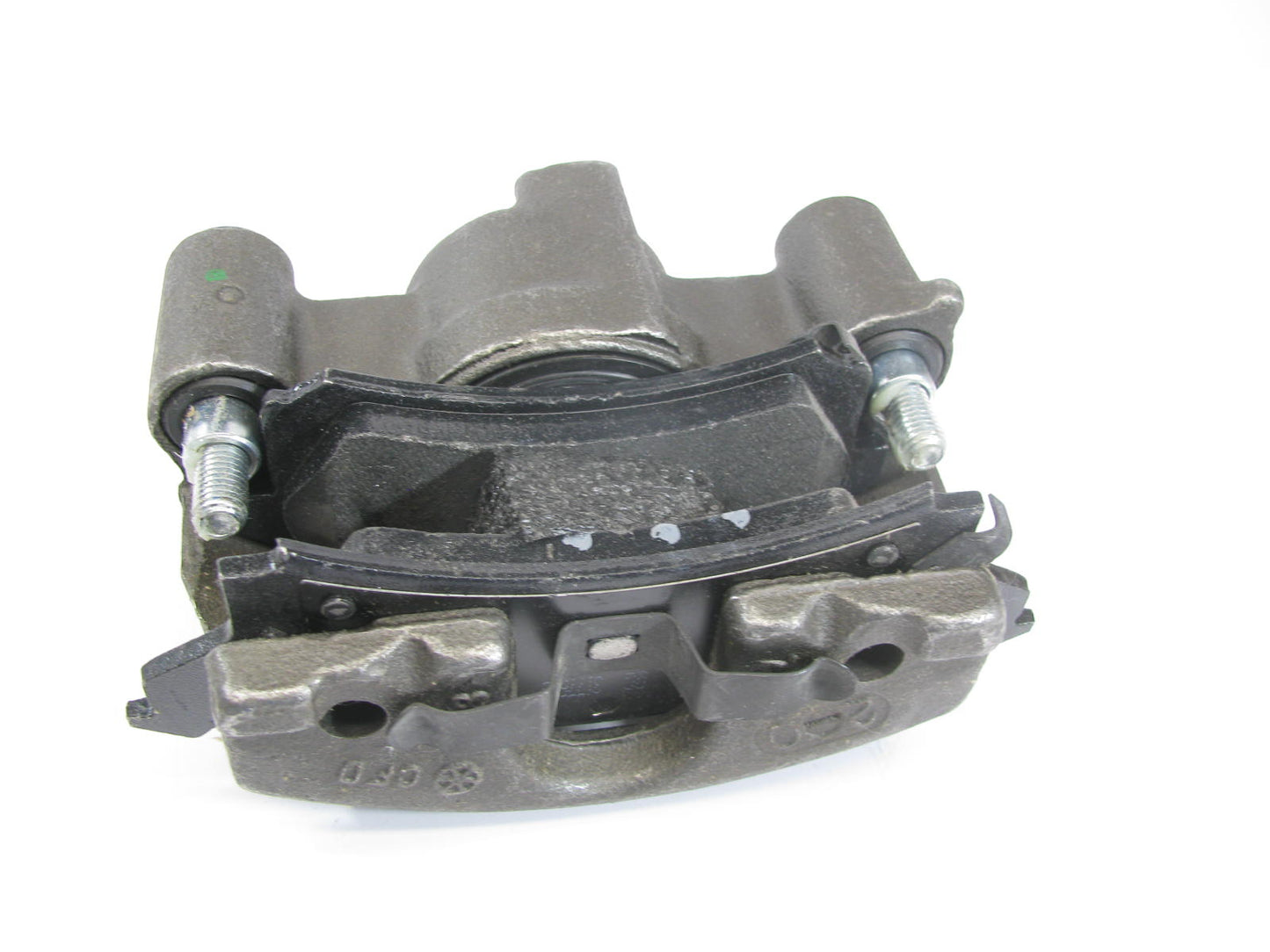Federated 16-4356A Remanufactured Disc Brake Caliper - Front Left / Right