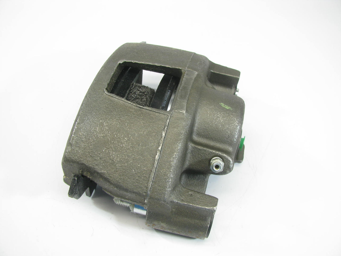 Federated 16-4356A Remanufactured Disc Brake Caliper - Front Left / Right