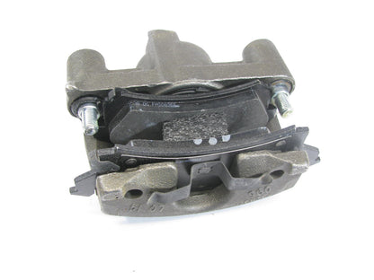 Federated 16-4357A Remanufactured Disc Brake Caliper - Front Left / Right