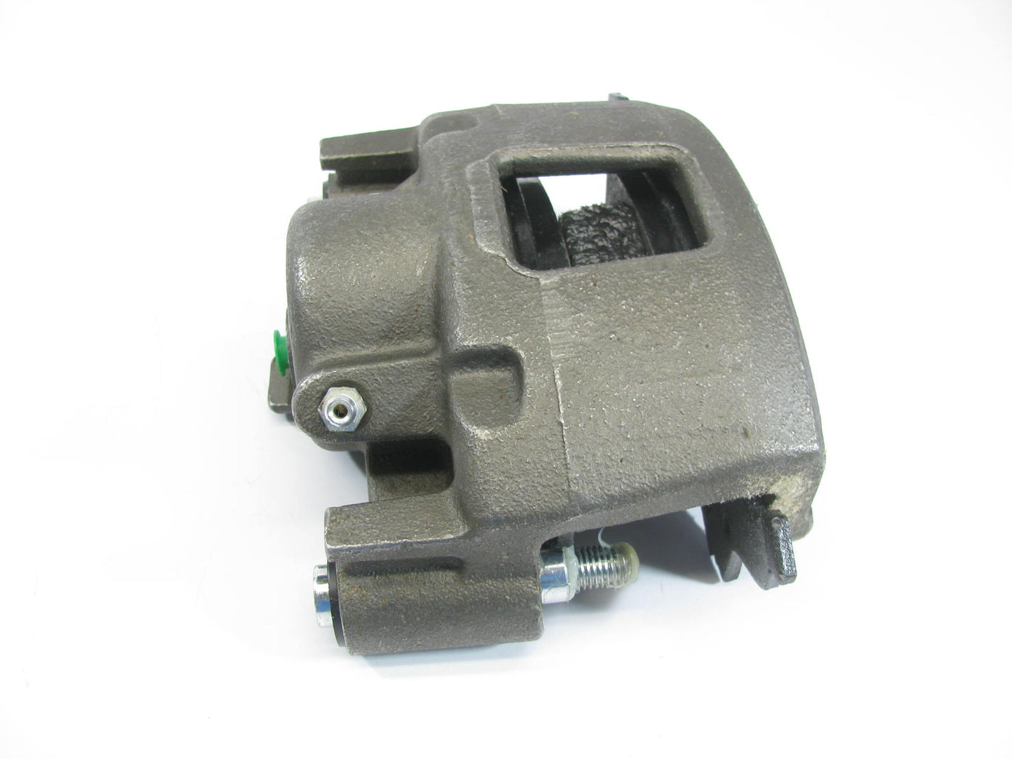 Federated 16-4357A Remanufactured Disc Brake Caliper - Front Left / Right