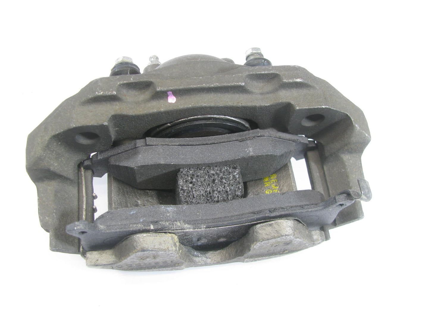 Federated 16-4361 Remanufactured Disc Brake Caliper - Front Left