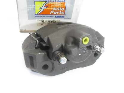 Federated 16-4362 Remanufactured Disc Brake Caliper - Front Right Passenger Side