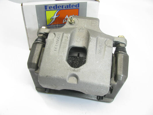 Federated 16-4805 Remanufactured Disc Brake Caliper - Rear Right