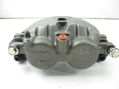 Federated 18-B4816 Remanufactured Disc Brake Caliper - Front Right