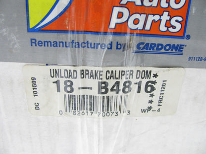 Federated 18-B4816 Remanufactured Disc Brake Caliper - Front Right