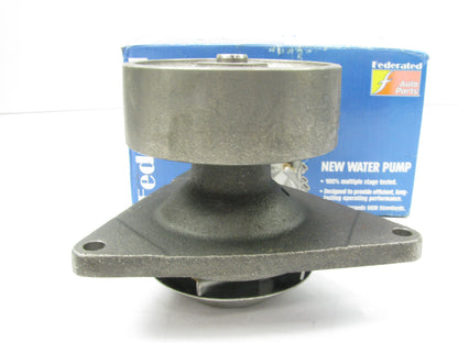 Federated 196-2047 Engine Water Pump