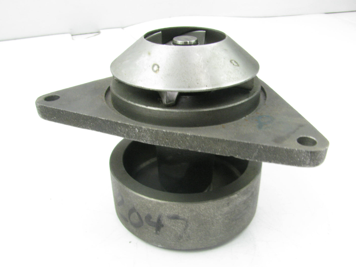 Federated 196-2047 Engine Water Pump