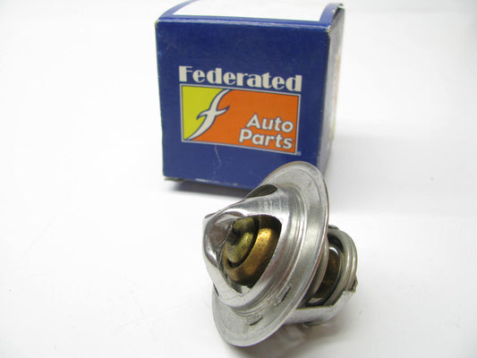 Federated 2002-192 Engine Coolant Thermostat - 192 Degree