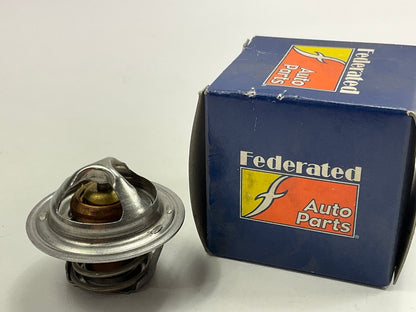 Federated 2004-192 High Flow Engine Coolant Thermostat - 192 Degree