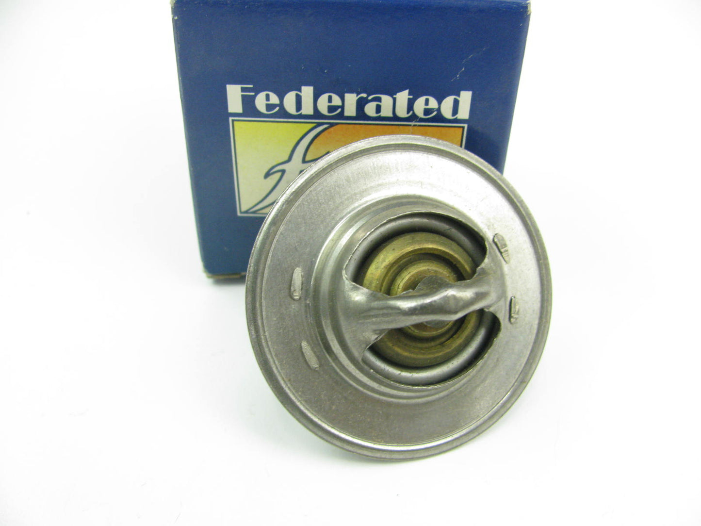 Federated 201-192 Engine Coolant Thermostat - 192 Degree