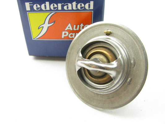 Federated 201-192JV Engine Coolant Thermostat - 192 Degree