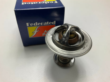 Federated 2014-180 Engine Coolant Thermostat - 180 Degree