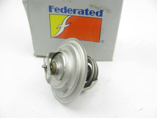 Federated 204-192 Engine Coolant Thermostat - 192 Degree