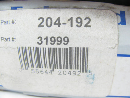 Federated 204-192 Engine Coolant Thermostat - 192 Degree