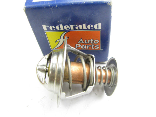 Federated 214-192 Engine Coolant Thermostat - 192 Degree