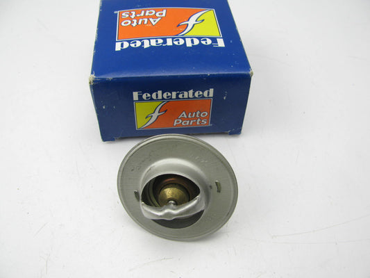 Federated 225-180 Engine Coolant Thermostat - 180 Degree