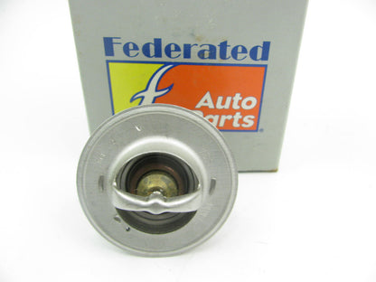 Federated 229-195 Engine Coolant Thermostat - 195 Degree