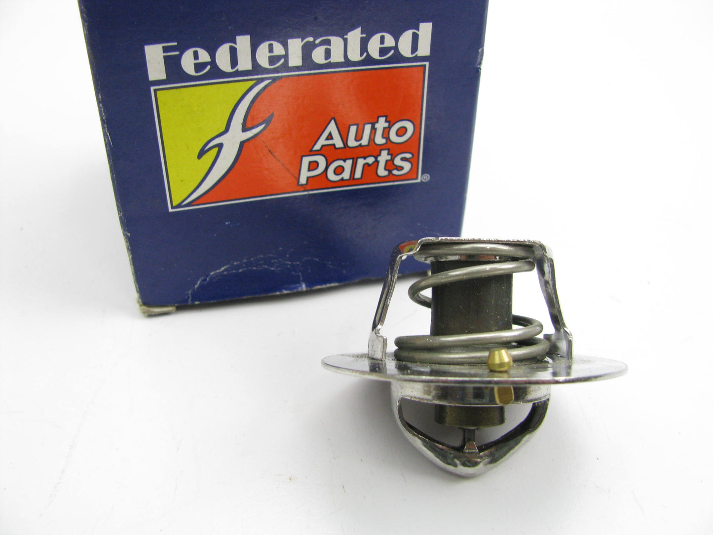Federated 241192 Engine Cooling Thermostat - 192 Degree