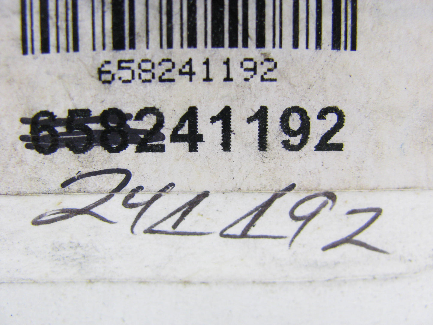 Federated 241192 Engine Cooling Thermostat - 192 Degree