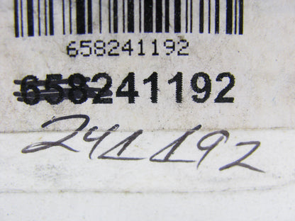 Federated 241192 Engine Cooling Thermostat - 192 Degree