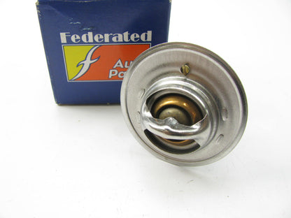 Federated 242-180 Engine Coolant Thermostat - 180 Degree