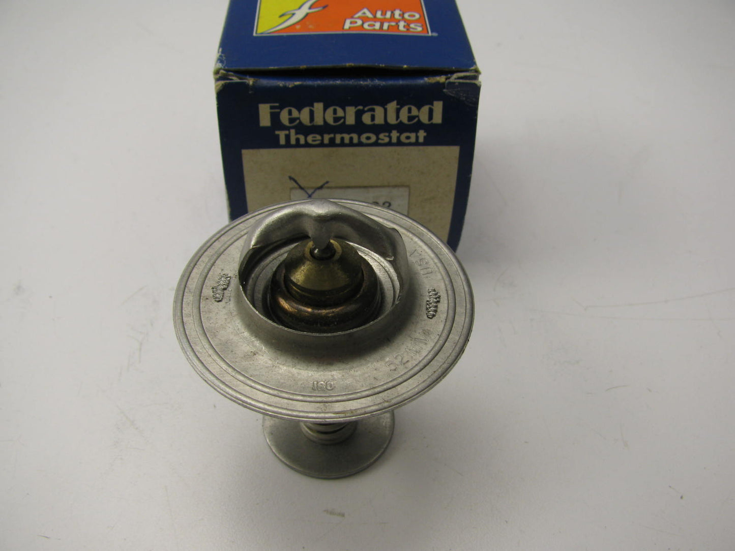 Federated 242-192 Engine Coolant Thermostat 1981-86 Toyota Pickup
