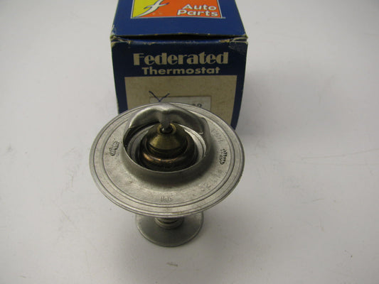 Federated 242-192 Engine Coolant Thermostat 1981-86 Toyota Pickup