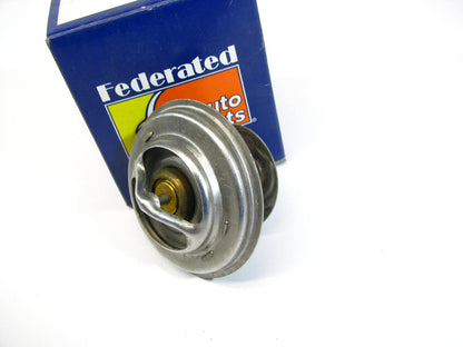 Federated 248-195 Engine Coolant Thermostat - 195 Degree