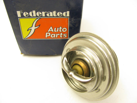 Federated 248192 Engine Coolant Thermostat - 192 Degree