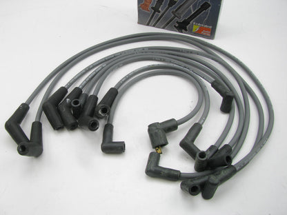 Federated 26646 Ignition Spark Plug Wire Set For 1982-1988 Ford Mercury 3.8L-V6