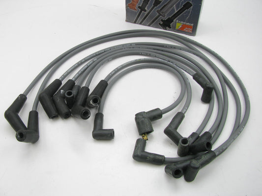 Federated 26646 Ignition Spark Plug Wire Set For 1982-1988 Ford Mercury 3.8L-V6