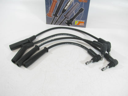 Federated 27429 Ignition Spark Plug Wire Set 1984-1988 Toyota GM 1.6L-L4
