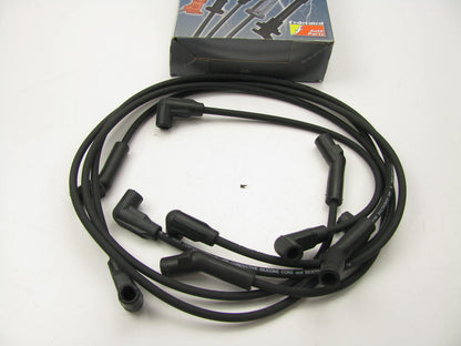 Federated 27443 Ignition Spark Plug Wire Set for 1985-1993 GM 2.5L