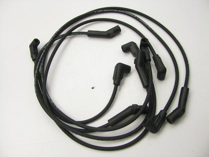 Federated 27443 Ignition Spark Plug Wire Set for 1985-1993 GM 2.5L
