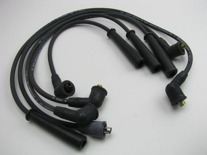 Federated 27474 Ignition Spark Plug Wire Set 1980-1992 Toyota Pickup 2.4L