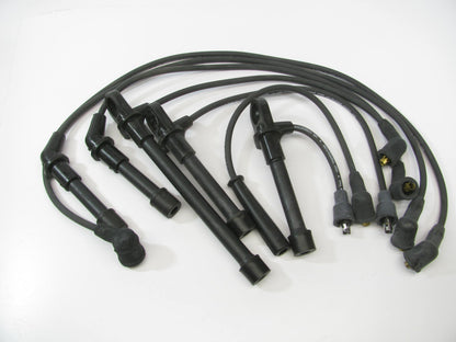 Federated 27651 Ignition Spark Plug Wire Set For 87-88 Nissan 200SX 3.0L-V6
