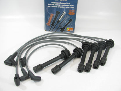 Federated 27683 Ignition Spark Plug Wire Set 1993-1996 Honda Isuzu 3.2L