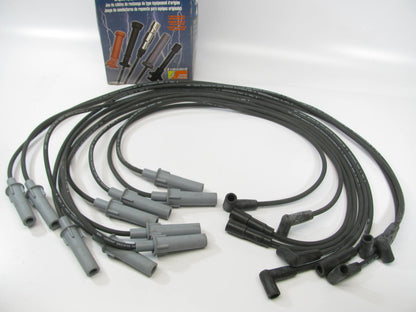 Federated 27887 Ignition Spark Plug Wire Set For 2005-2006 Dodge 8.3L-V10