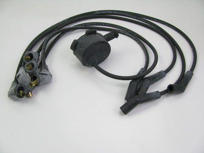 Federated 29478 Ignition Spark Plug Wire Set For 1984-1985 Honda 1.3L 1.5L-L4