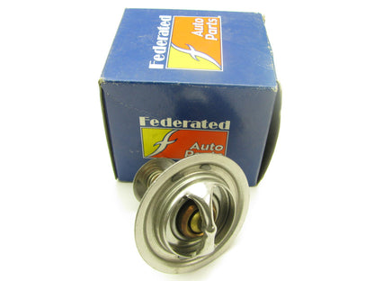 Federated 297-180 Engine Coolant Thermostat - 180 Degree