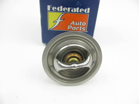 Federated 297-192 Engine Coolant Thermostat - 192 Degree