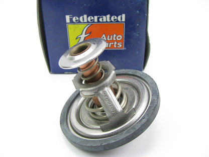 Federated 301-180 Engine Coolant Thermostat - 180 Degree