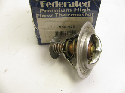 Federated 303-180 Thermostat 180* F  1988-95 Mazda 929, 1989-95 Mazda MPV 3.0L