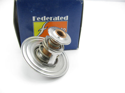 Federated 309-180 Engine Coolant Thermostat - 180 Degree