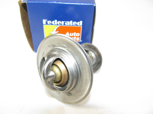 Federated 328-180 Engine Coolant Thermostat - 180 Degree