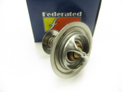 Federated 334-180 Engine Coolant Thermostat - 180 Degree