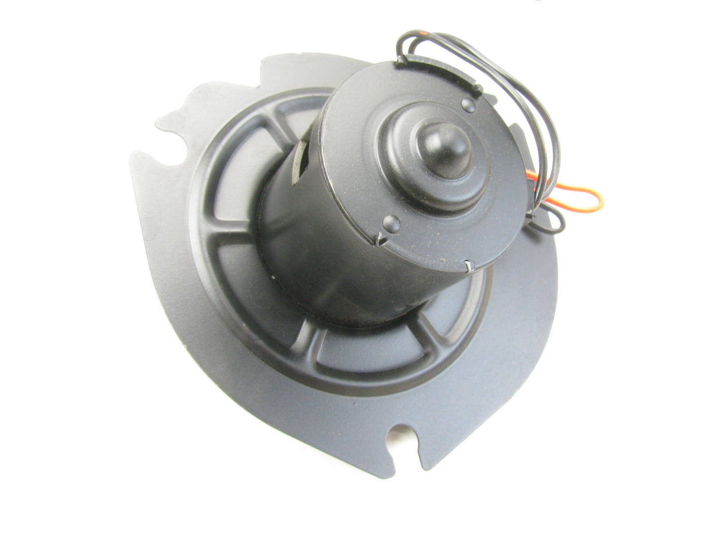 Federated 35649 HVAC Blower Motor W/o Wheel For 1980-86 Datsun 720 Pickup