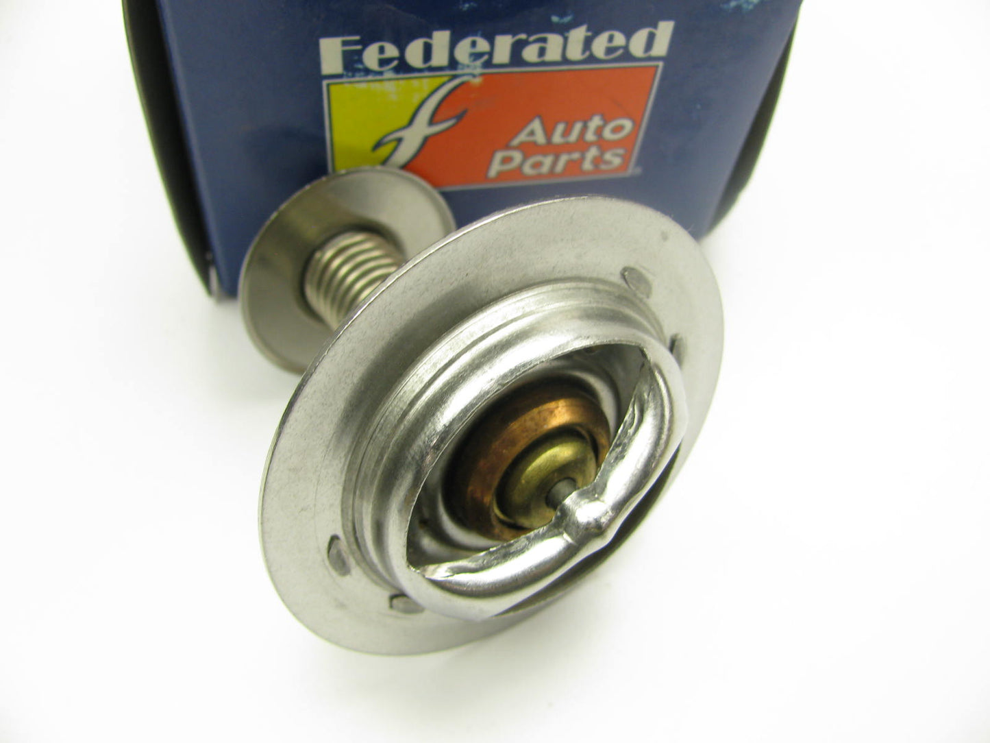 Federated 378-192 Engine Coolant Thermostat - 192 Degree