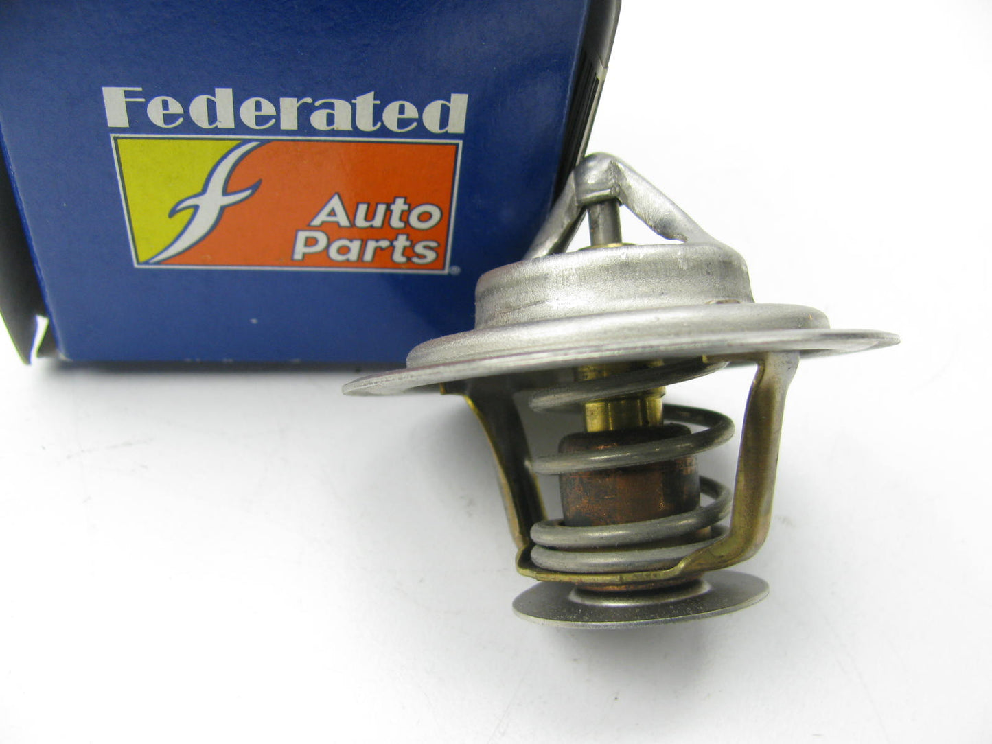 Federated 401-080 Engine Coolant Thermostat - 180 Degree